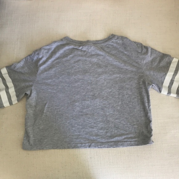 New York City Crop Top - Picture 4 of 7